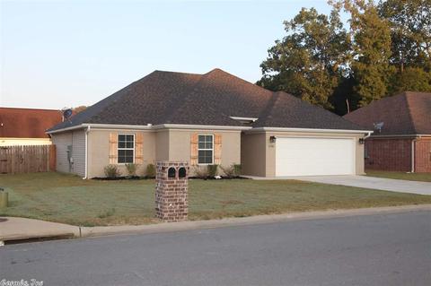 1756 Kenmore Dr, Benton, AR 72019 photo 17