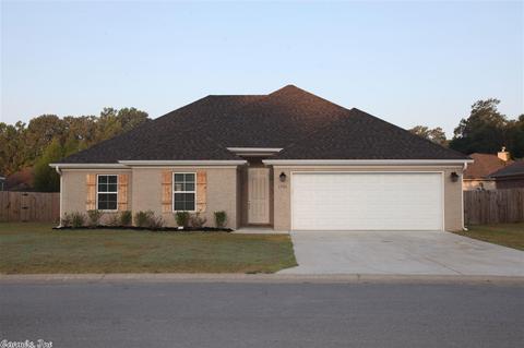 1756 Kenmore Dr, Benton, AR 72019 photo 1
