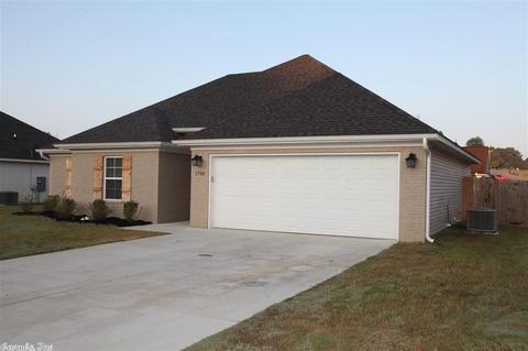 1756 Kenmore Dr, Benton, AR 72019 photo 16