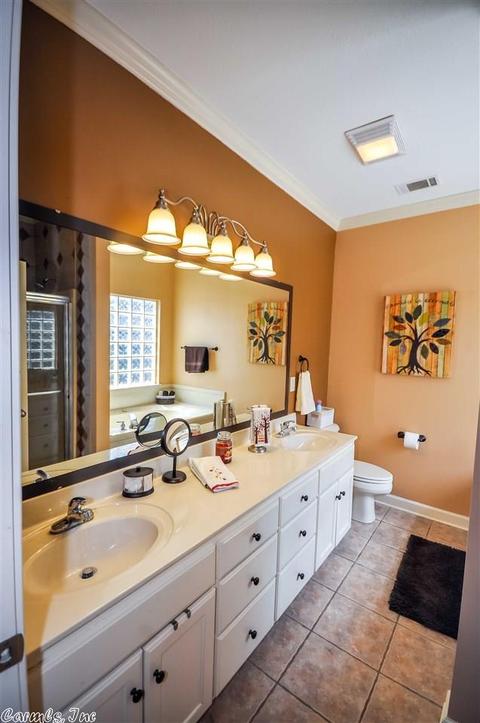 1375 Crosspoint, Conway, AR 72034 photo 23