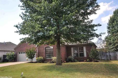 1375 Crosspoint, Conway, AR 72034 photo 2
