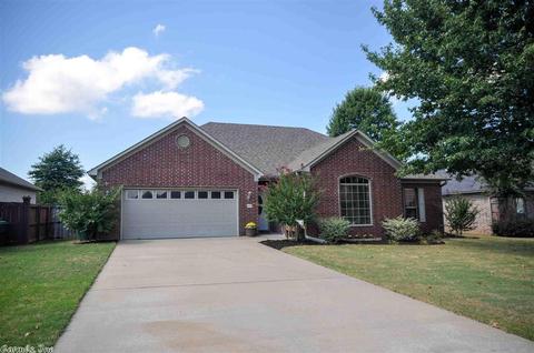 1375 Crosspoint, Conway, AR 72034 photo 3