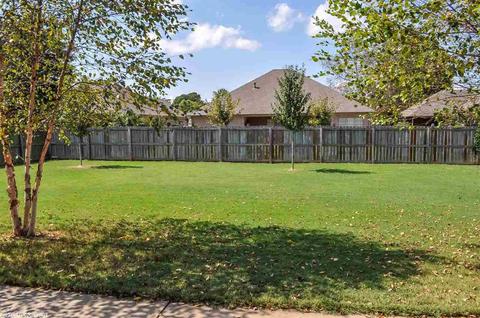 1375 Crosspoint, Conway, AR 72034 photo 37
