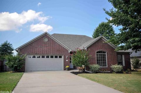 1375 Crosspoint, Conway, AR 72034 photo 1