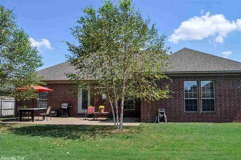 1375 Crosspoint, Conway, AR 72034 photo 35