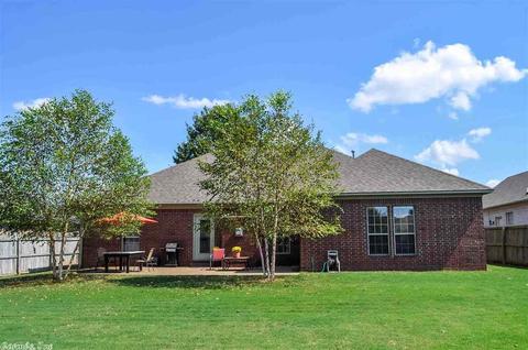 1375 Crosspoint, Conway, AR 72034 photo 36