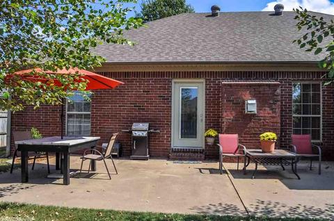 1375 Crosspoint, Conway, AR 72034 photo 34