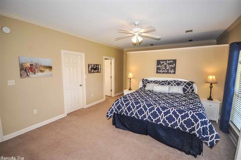 1375 Crosspoint, Conway, AR 72034 photo 16