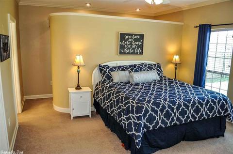 1375 Crosspoint, Conway, AR 72034 photo 17