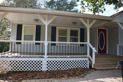 475 Tiger B Rd, Drasco, AR 72530 photo 5
