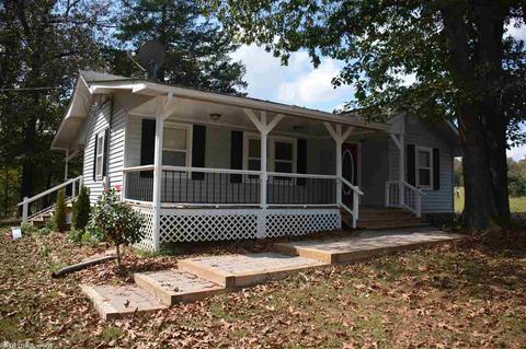 475 Tiger B Rd, Drasco, AR 72530 photo 1