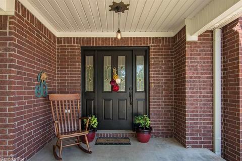 105 Aikman Pass, Conway, AR 72034 photo 2