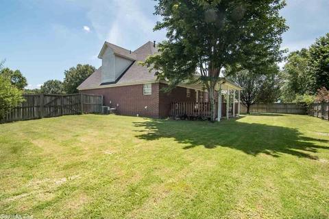 105 Aikman Pass, Conway, AR 72034 photo 37