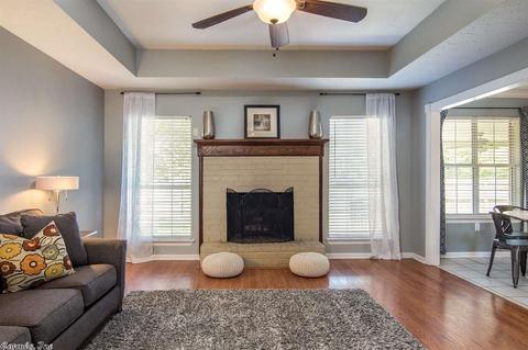 105 Aikman Pass, Conway, AR 72034 photo 4