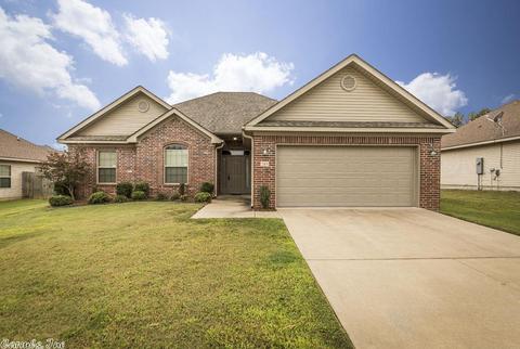 2305 Windsor Ct, Bryant, AR 72022 photo 1