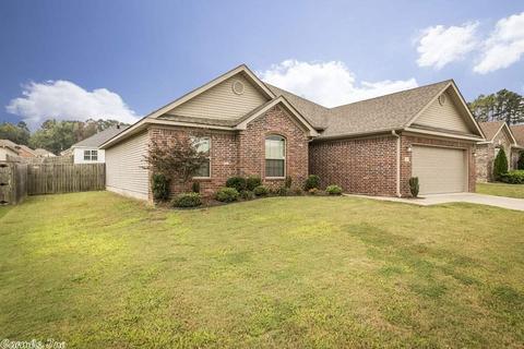 2305 Windsor Ct, Bryant, AR 72022 photo 3