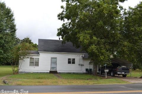 607 E 4 St, Rector, AR 72461 photo 1