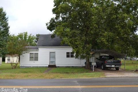 607 E 4 St, Rector, AR 72461 photo 2