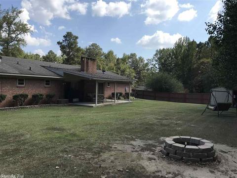 182 Dawn, De Queen, AR 71832 photo 1