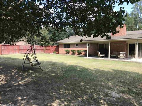 182 Dawn, De Queen, AR 71832 photo 17