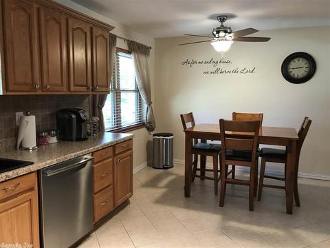 182 Dawn, De Queen, AR 71832 photo 3
