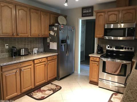 182 Dawn, De Queen, AR 71832 photo 2
