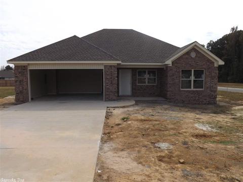 101 Garden Ln, Beebe, AR 72012 photo 1