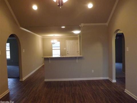 101 Garden Ln, Beebe, AR 72012 photo 3