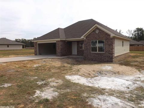 101 Garden Ln, Beebe, AR 72012 photo 2
