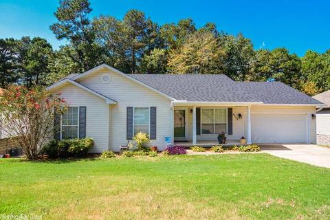 2302 Cherry Xing, Benton, AR 72015 photo 1