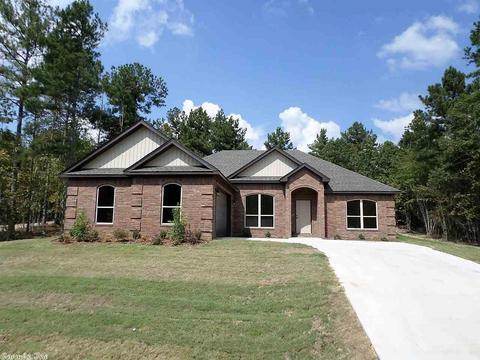 298 Reuben Dr, Alexander, AR 72002 photo 1