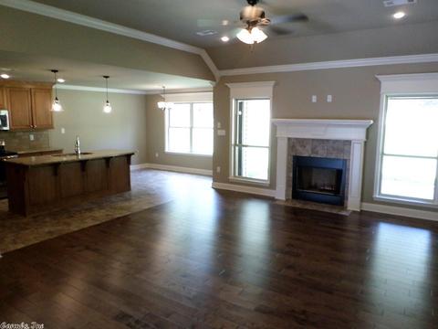 298 Reuben Dr, Alexander, AR 72002 photo 3