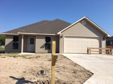 912 Silverleaf, Bono, AR 72416 photo 1