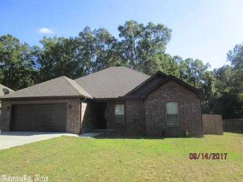 48 Bowling Ln, Conway, AR 72032 photo 1