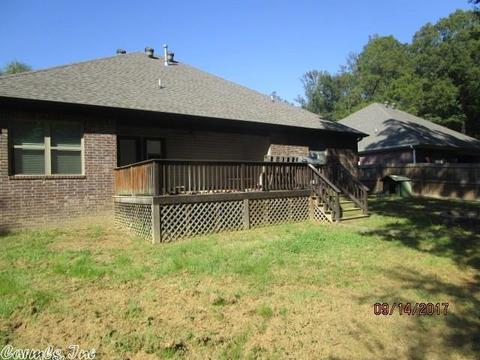 48 Bowling Ln, Conway, AR 72032 photo 2