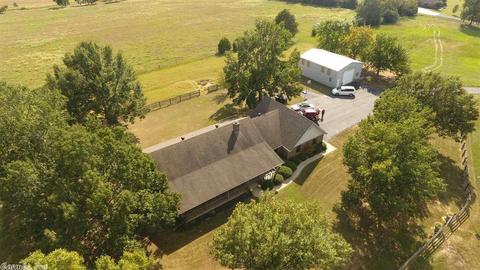 51 Battles Loop, Greenbrier, AR 72058 photo 30