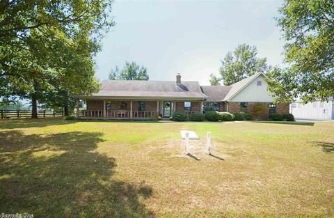 51 Battles Loop, Greenbrier, AR 72058 photo 3