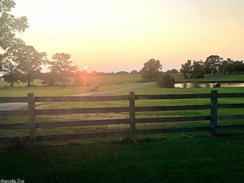 51 Battles Loop, Greenbrier, AR 72058 photo 1