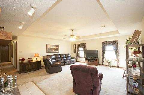 51 Battles Loop, Greenbrier, AR 72058 photo 6