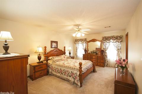 51 Battles Loop, Greenbrier, AR 72058 photo 11