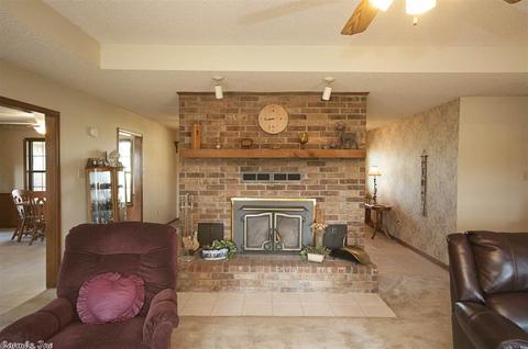 51 Battles Loop, Greenbrier, AR 72058 photo 4