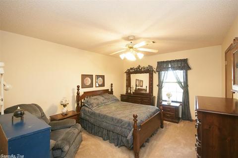 51 Battles Loop, Greenbrier, AR 72058 photo 17