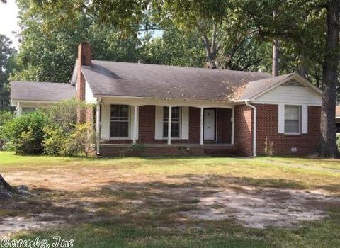 4040 S Linden, Pine Bluff, AR 71603 photo 1