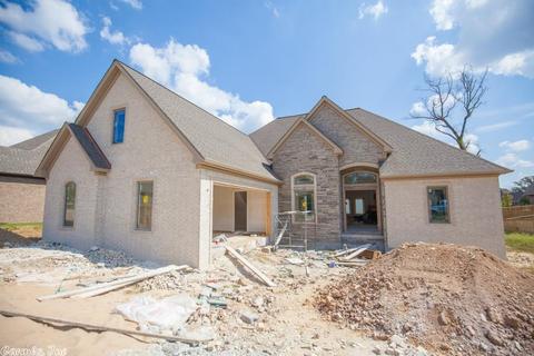 6584 Westminster, Benton, AR 72019 photo 1