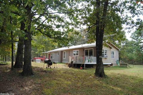 9079 W Hwy 254, Dennard, AR 72629 photo 1