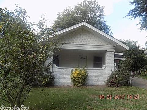 311 E Purdon St, England, AR 72046 photo 1