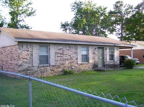 73 Boxwood, Trumann, AR 72472 photo 1