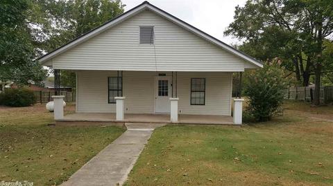 202 Range St, Marshall, AR 72650 photo 1