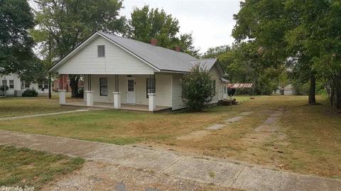 202 Range St, Marshall, AR 72650 photo 3