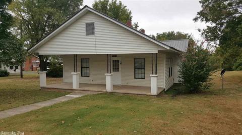 202 Range St, Marshall, AR 72650 photo 2
